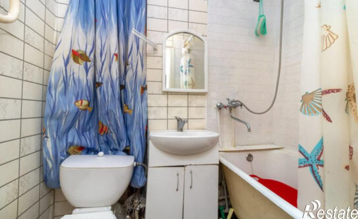 1-комн квартира улица Ватутина, 12,  д. 12