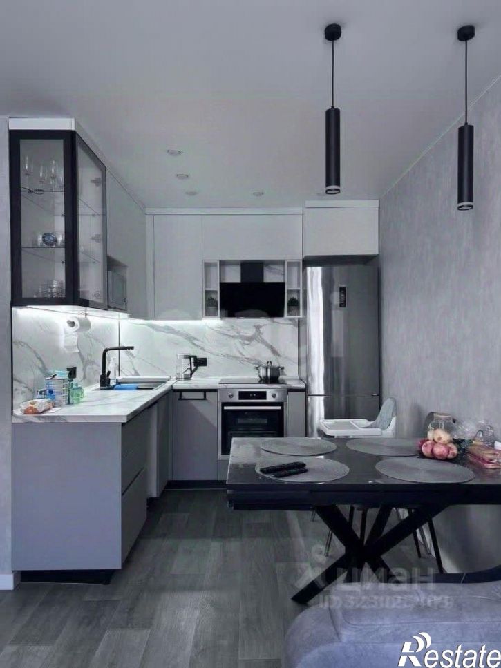 1-комн квартира улица Первооткрывателей, 2,  д. 2