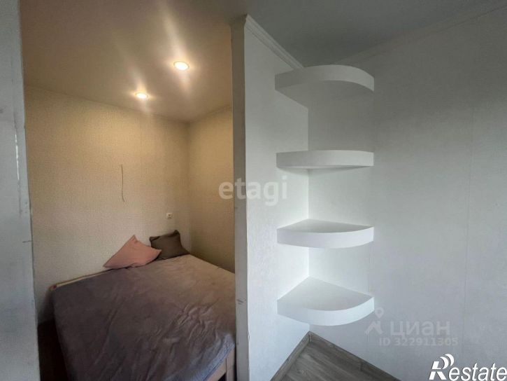 1-комн квартира улица Белинского, 30,  д. 30