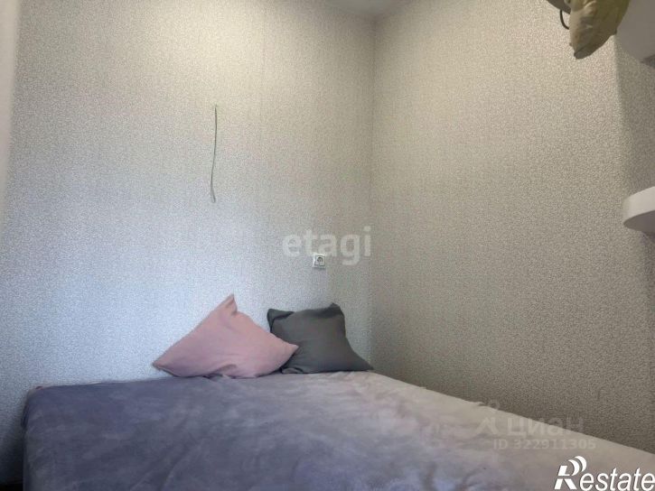 1-комн квартира улица Белинского, 30,  д. 30