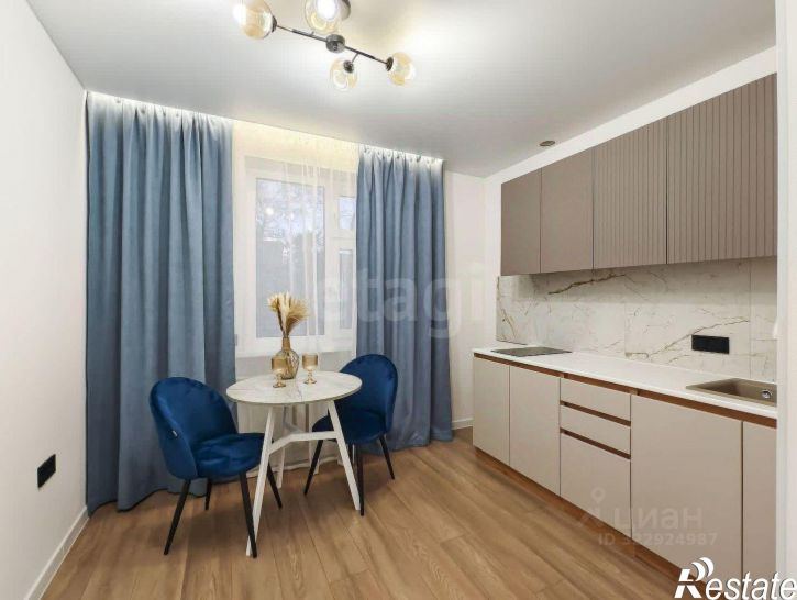 2-комн квартира Механическая улица, 31,  д. 31