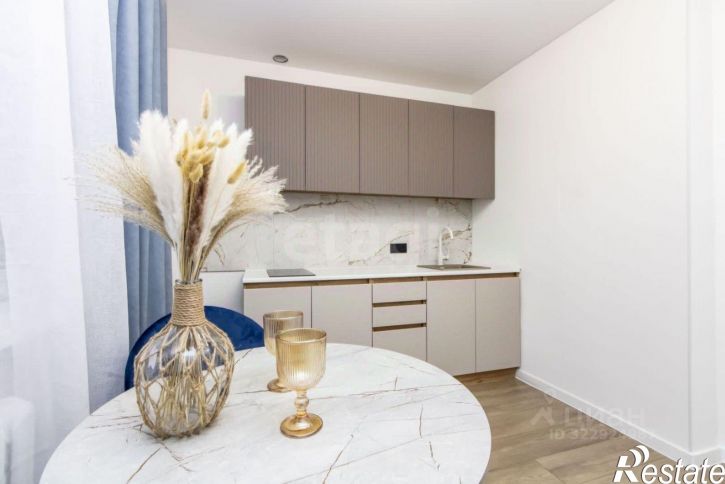 2-комн квартира Механическая улица, 31,  д. 31