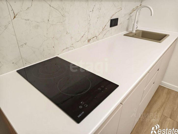 2-комн квартира Механическая улица, 31,  д. 31