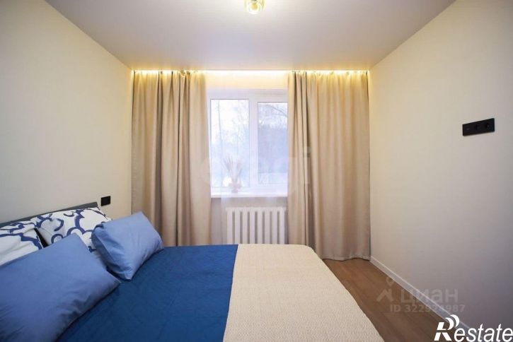 2-комн квартира Механическая улица, 31,  д. 31