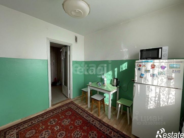 1-комн квартира Червишевский тракт, 94,  д. 94