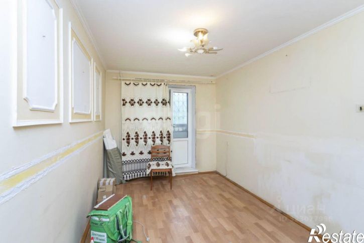 2-комн квартира Олимпийская улица, 49,  д. 49