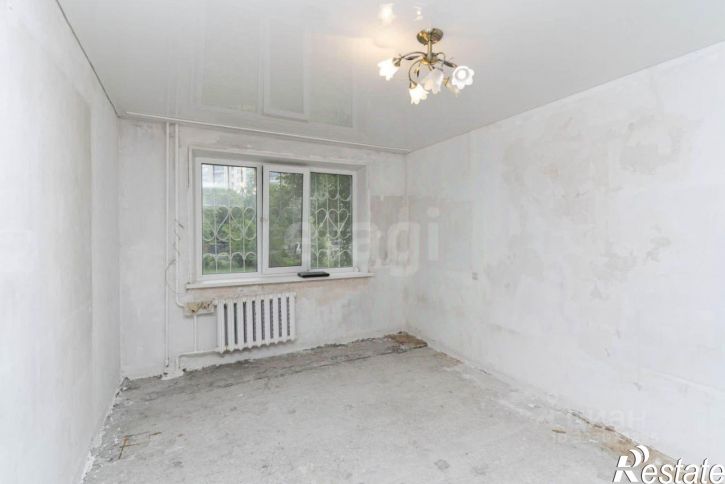 2-комн квартира Олимпийская улица, 49,  д. 49