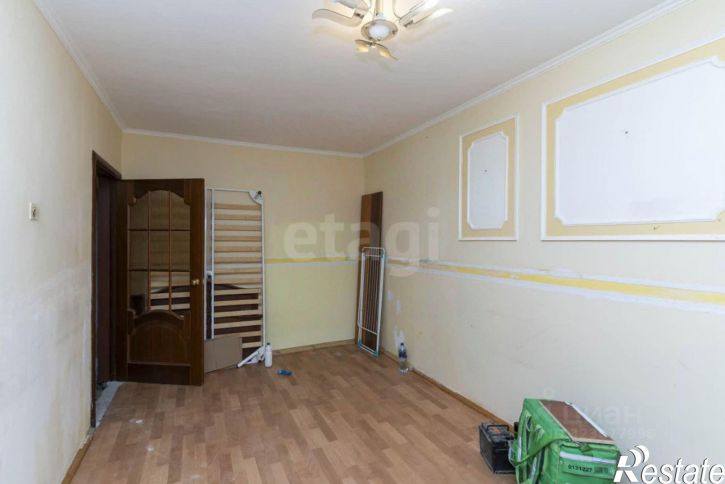 2-комн квартира Олимпийская улица, 49,  д. 49