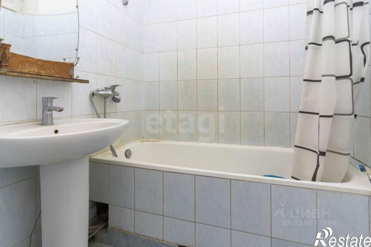 2-комн квартира Олимпийская улица, 49,  д. 49