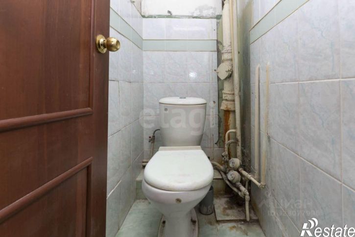 2-комн квартира Олимпийская улица, 49,  д. 49