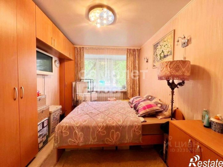 2-комн квартира Карская улица, 21,  д. 21