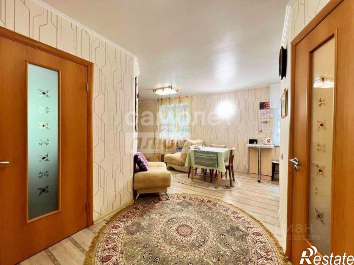 2-комн квартира Карская улица, 21,  д. 21