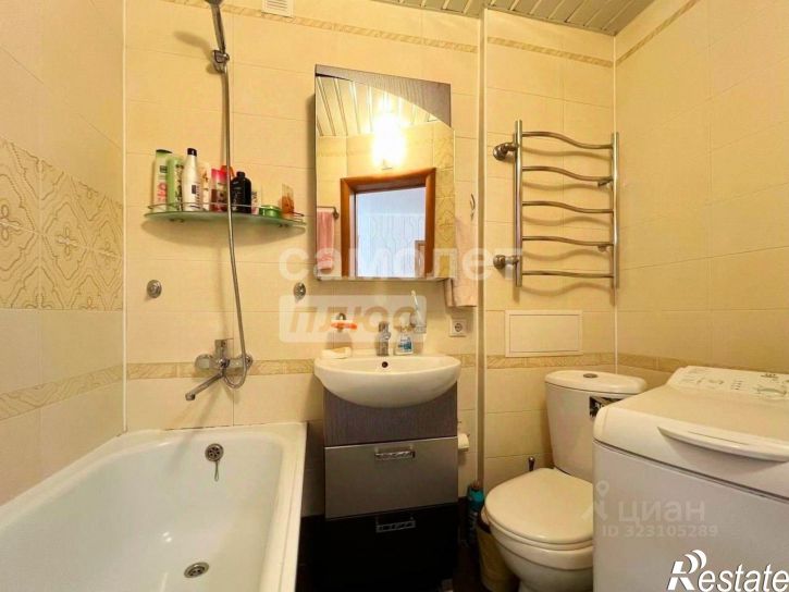 2-комн квартира Карская улица, 21,  д. 21