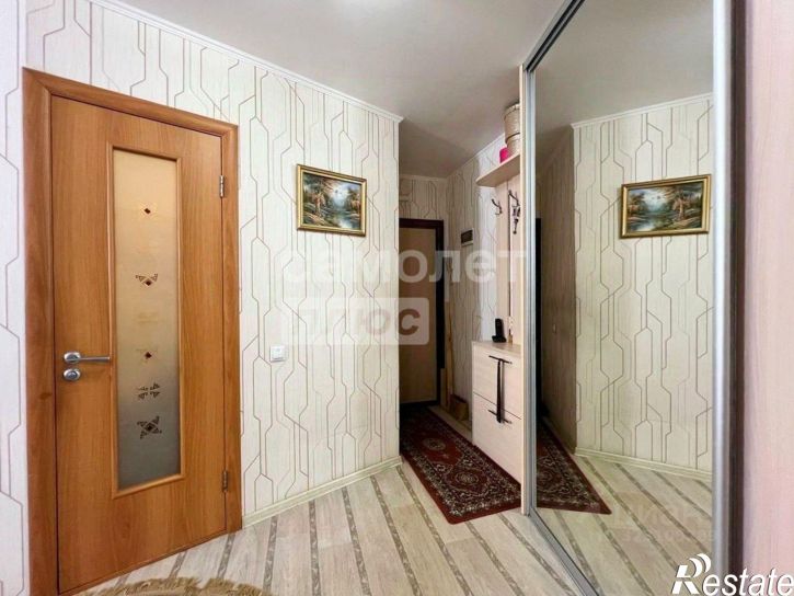 2-комн квартира Карская улица, 21,  д. 21