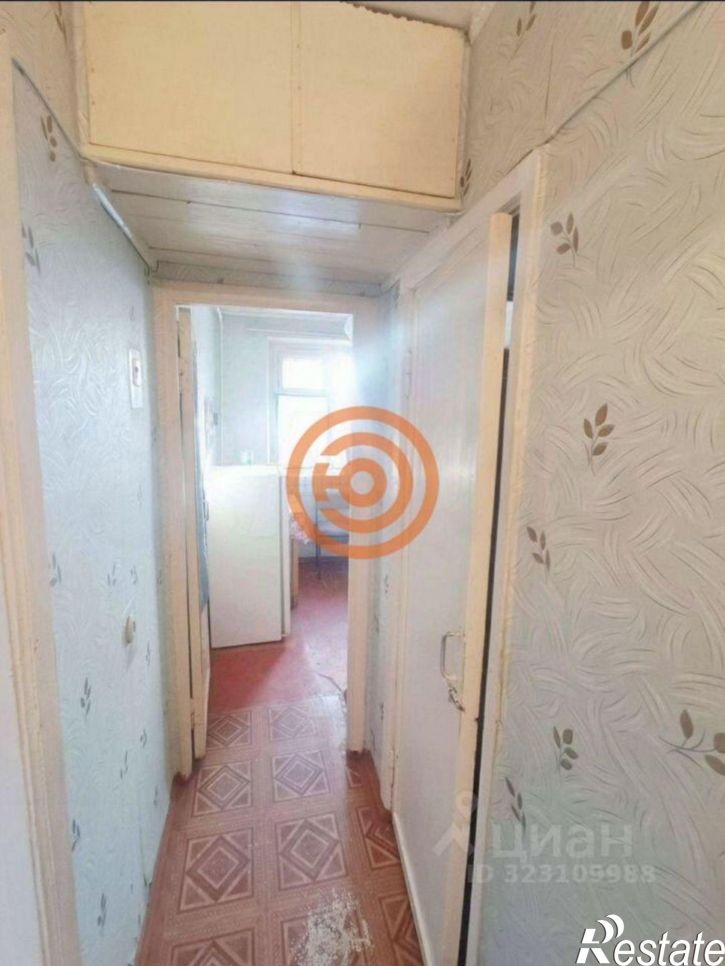 1-комн квартира улица Беляева, 21,  д. 21