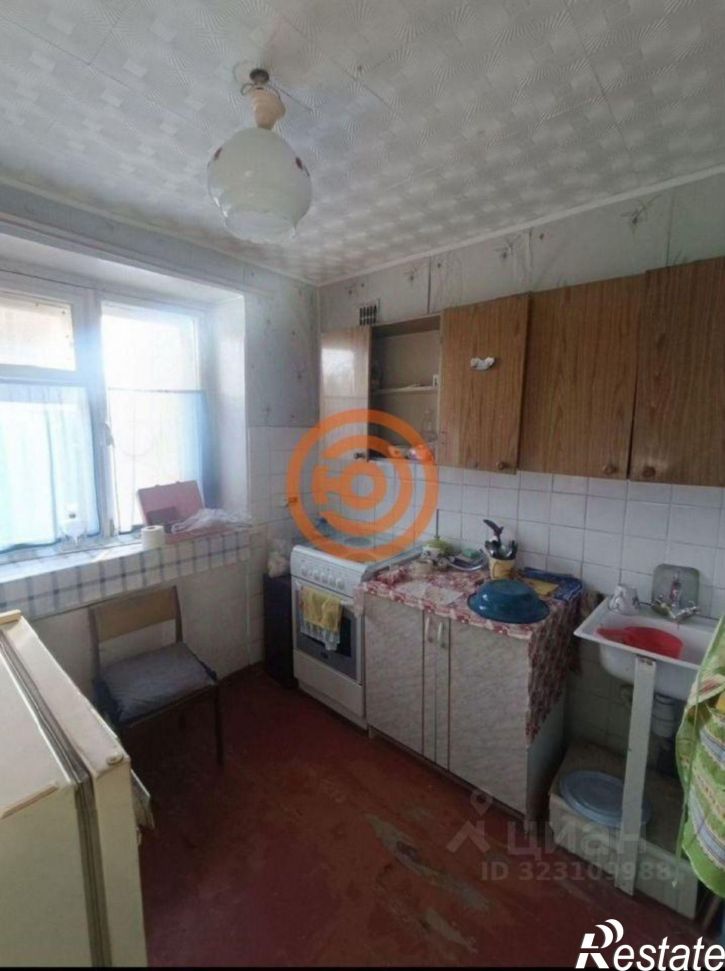 1-комн квартира улица Беляева, 21,  д. 21