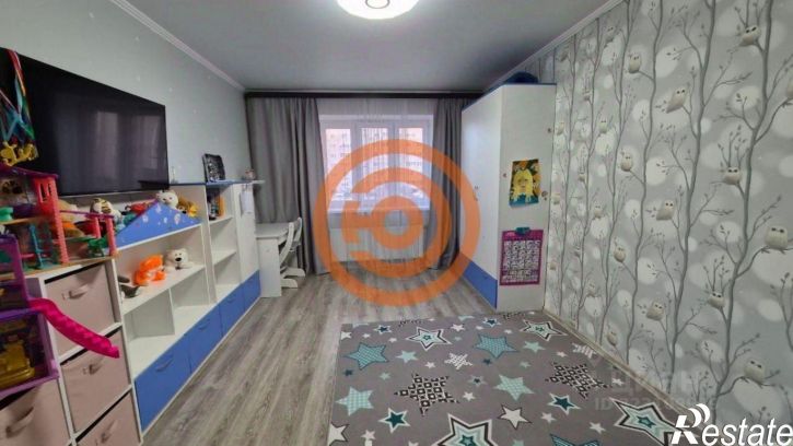 2-комн квартира Тюмень городской округ, г Тюмень