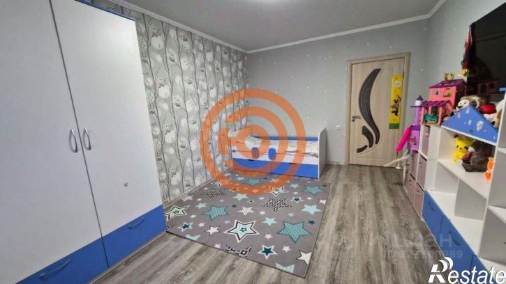 2-комн квартира Тюмень городской округ, г Тюмень