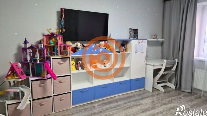 2-комн квартира Тюмень городской округ, г Тюмень