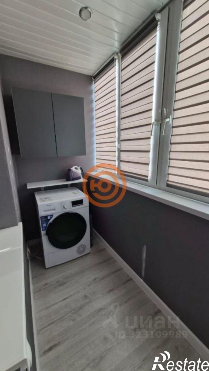 2-комн квартира Тюмень городской округ, г Тюмень