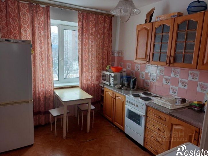 3-комн квартира Ставропольская улица, 11А,  д. 11А