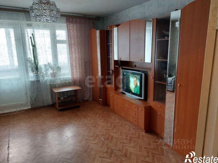 3-комн квартира Ставропольская улица, 11А,  д. 11А