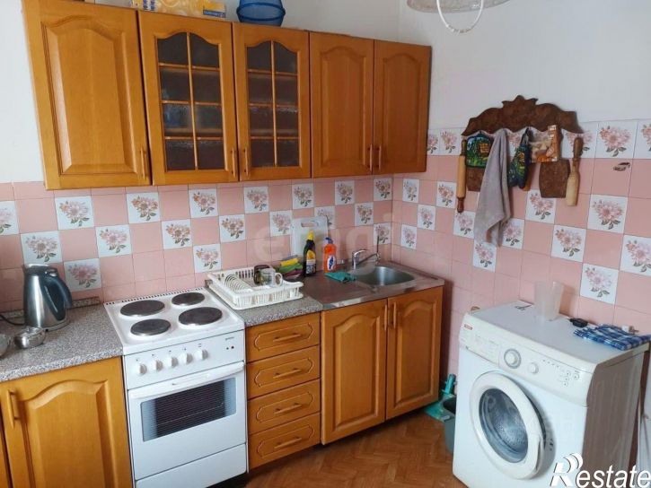 3-комн квартира Ставропольская улица, 11А,  д. 11А