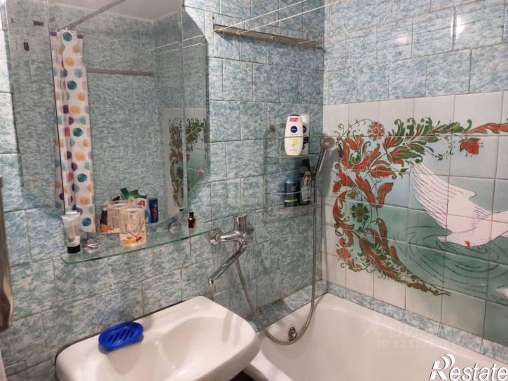 3-комн квартира Ставропольская улица, 11А,  д. 11А