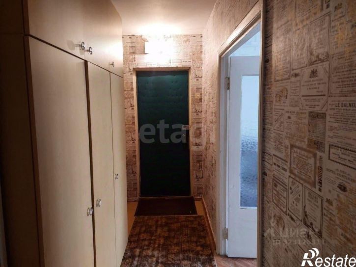 3-комн квартира Ставропольская улица, 11А,  д. 11А