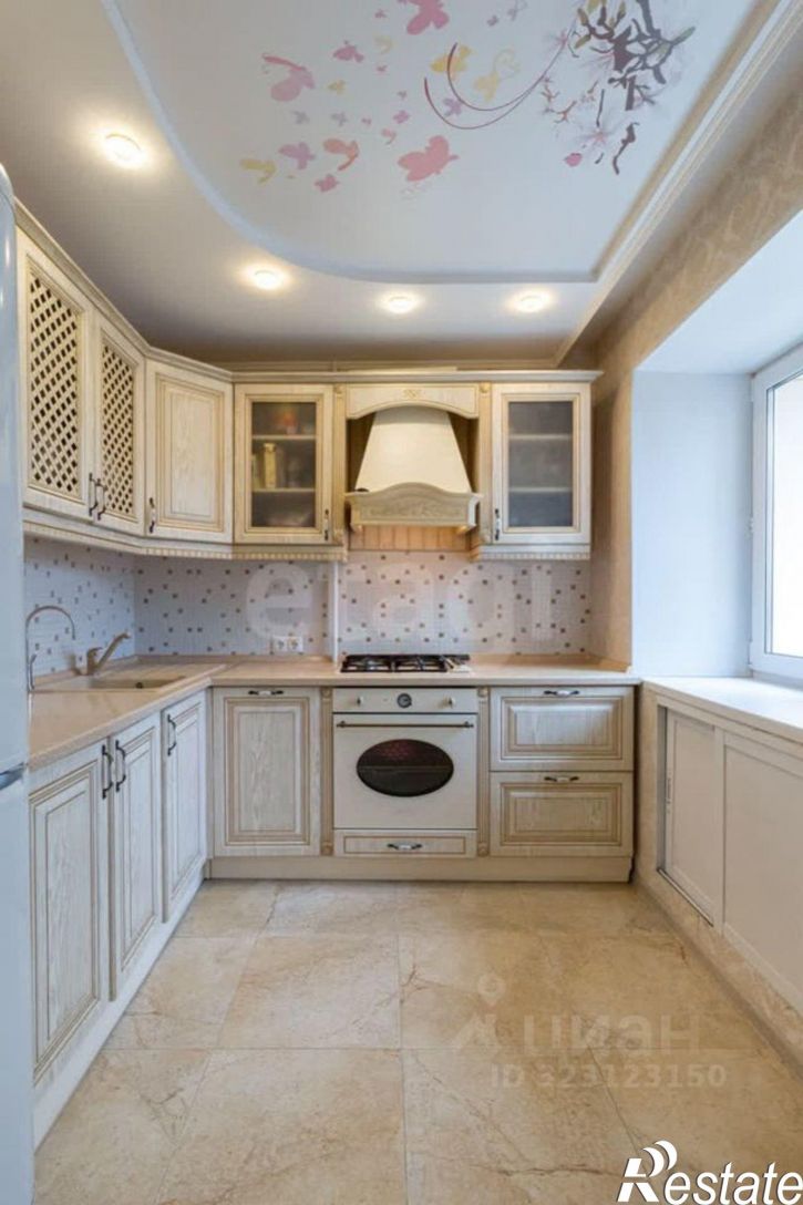 2-комн квартира городской округ Тюмень