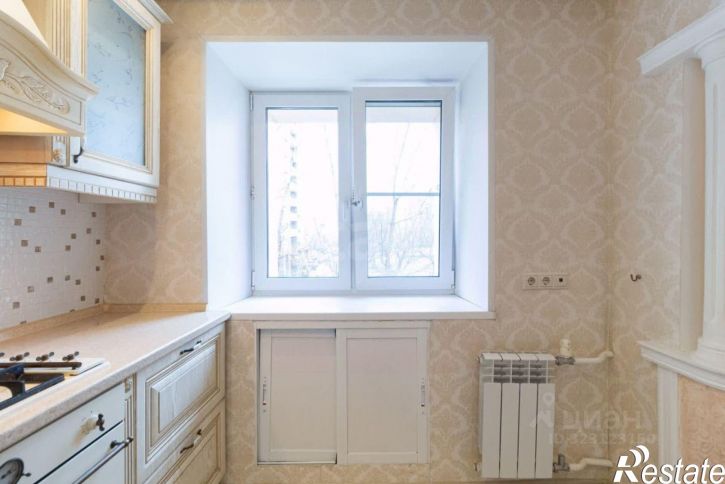 2-комн квартира городской округ Тюмень