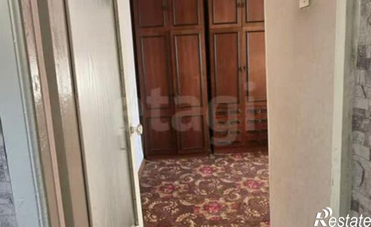 2-комн квартира Московский тракт, 16,  д. 16