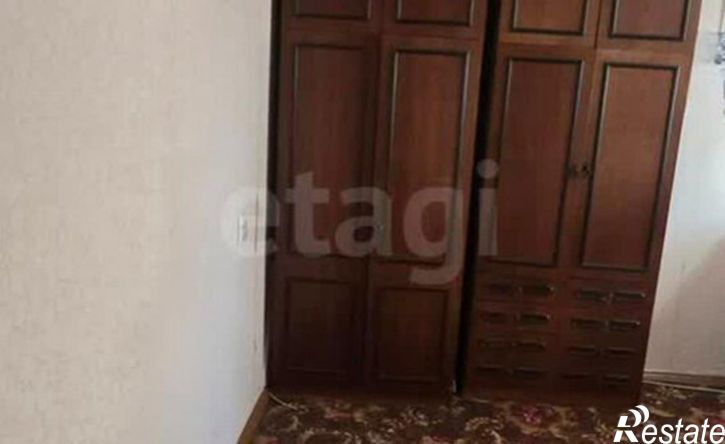 2-комн квартира Московский тракт, 16,  д. 16