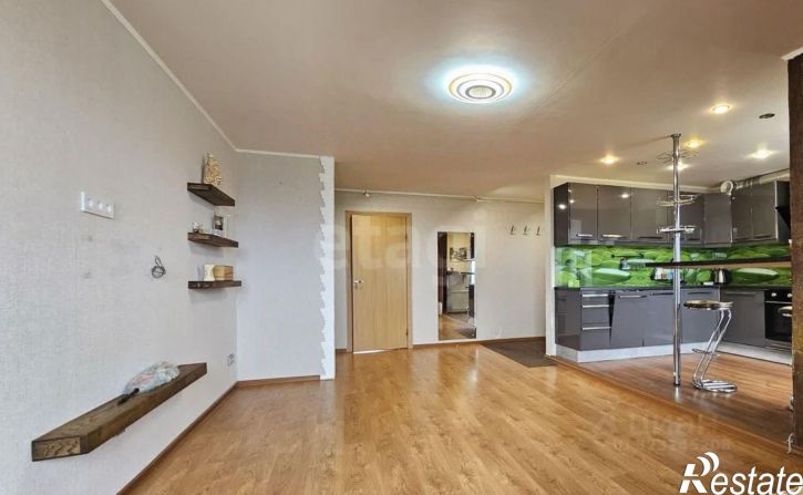 3-комн квартира Транспортная улица, 119/1,  д. 119/1