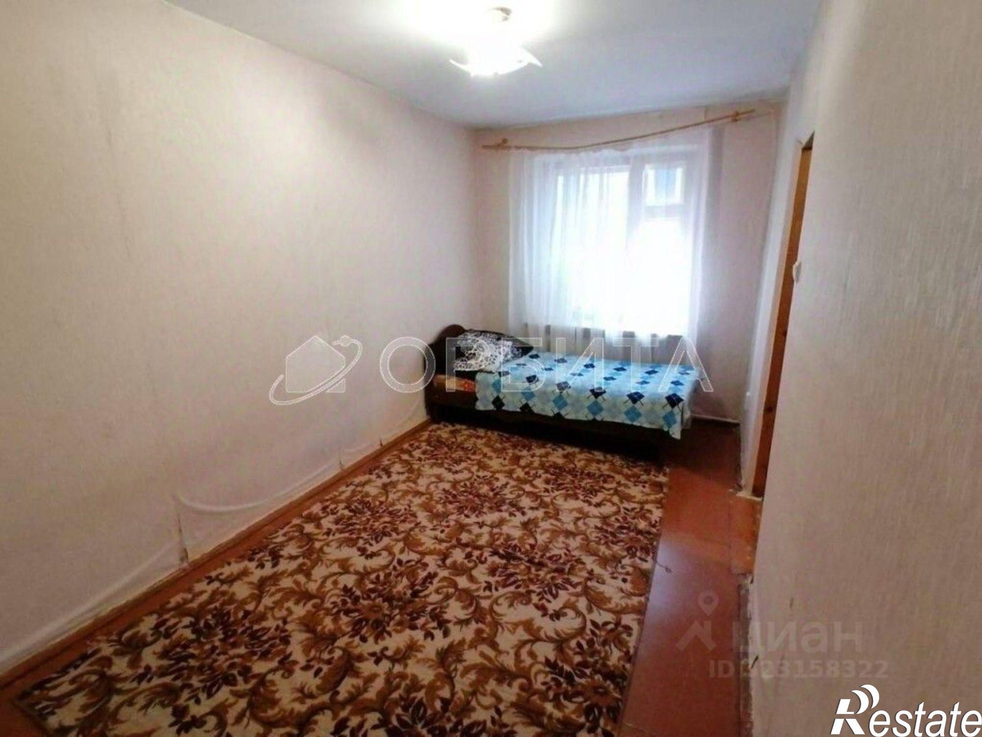 Купить квартиру за 4 150 000 рублей на ул Белинского, 14