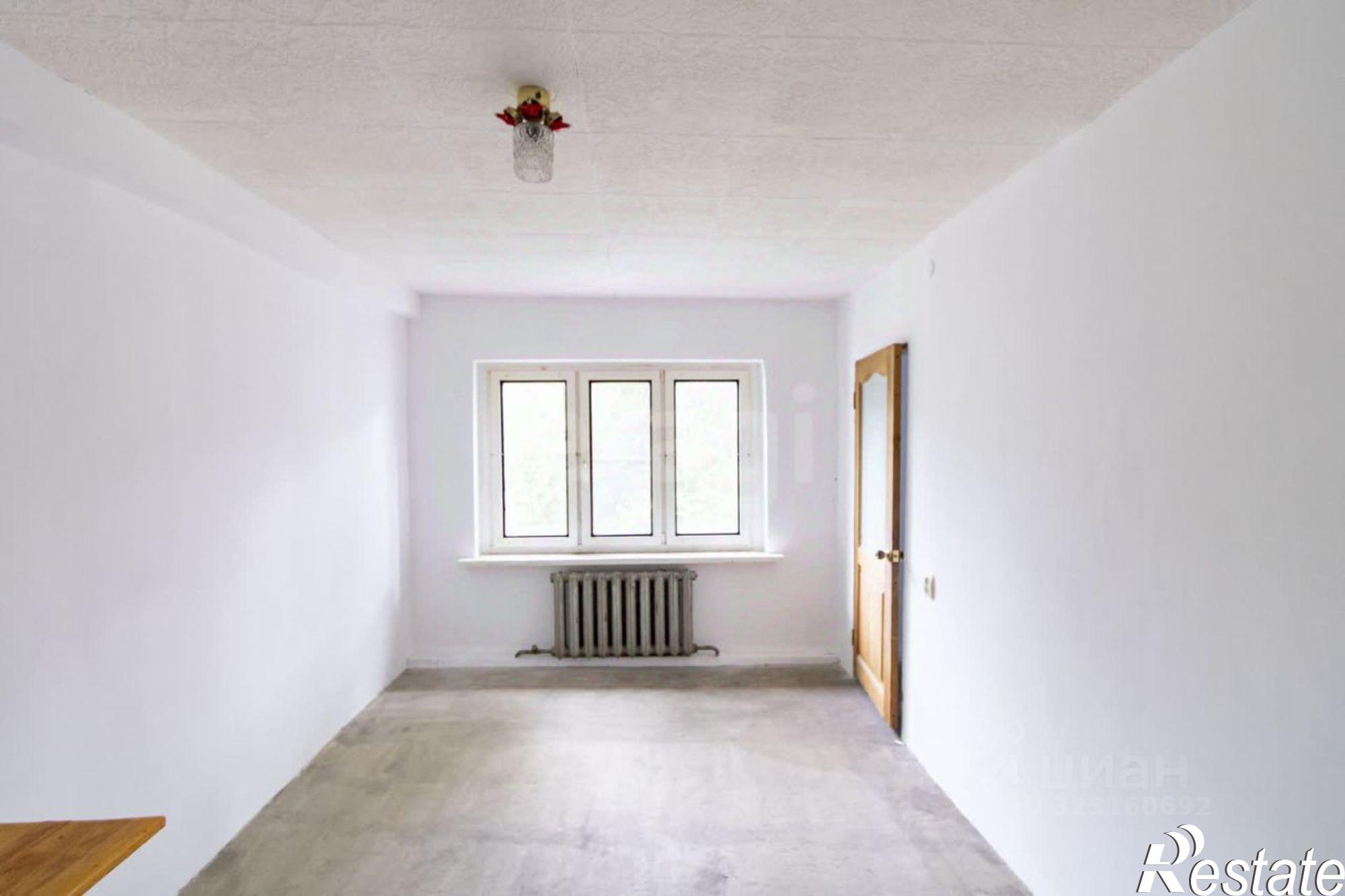 Купить квартиру за 3 500 000 рублей на ул Ивана Крылова, 21г