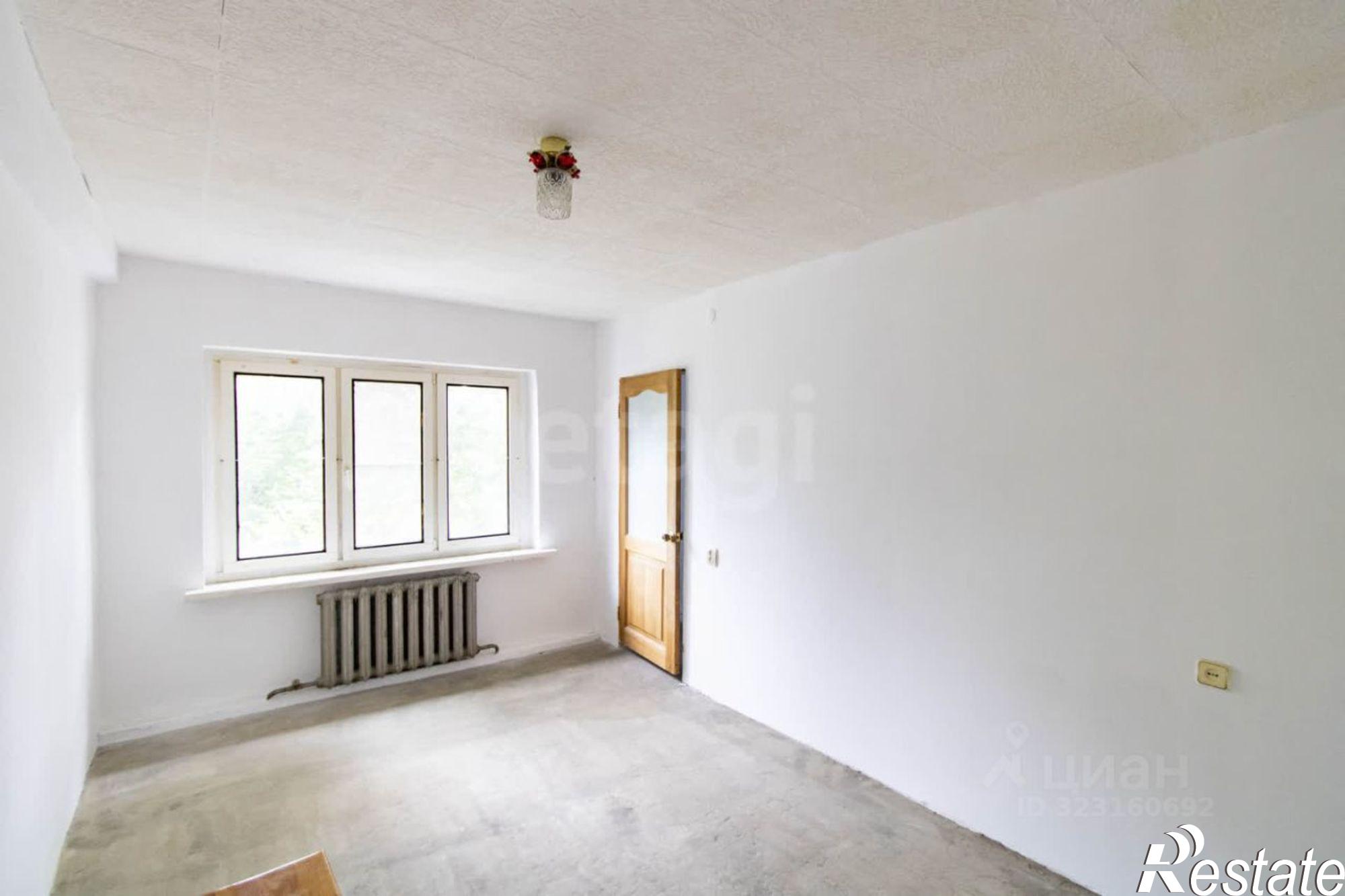 Купить квартиру за 3 500 000 рублей на ул Ивана Крылова, 21г