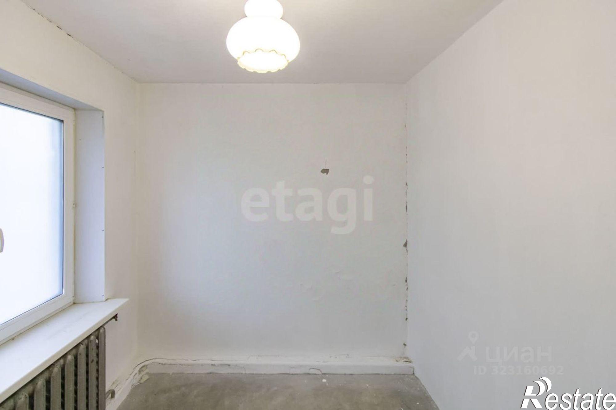 Купить квартиру за 3 500 000 рублей на ул Ивана Крылова, 21г