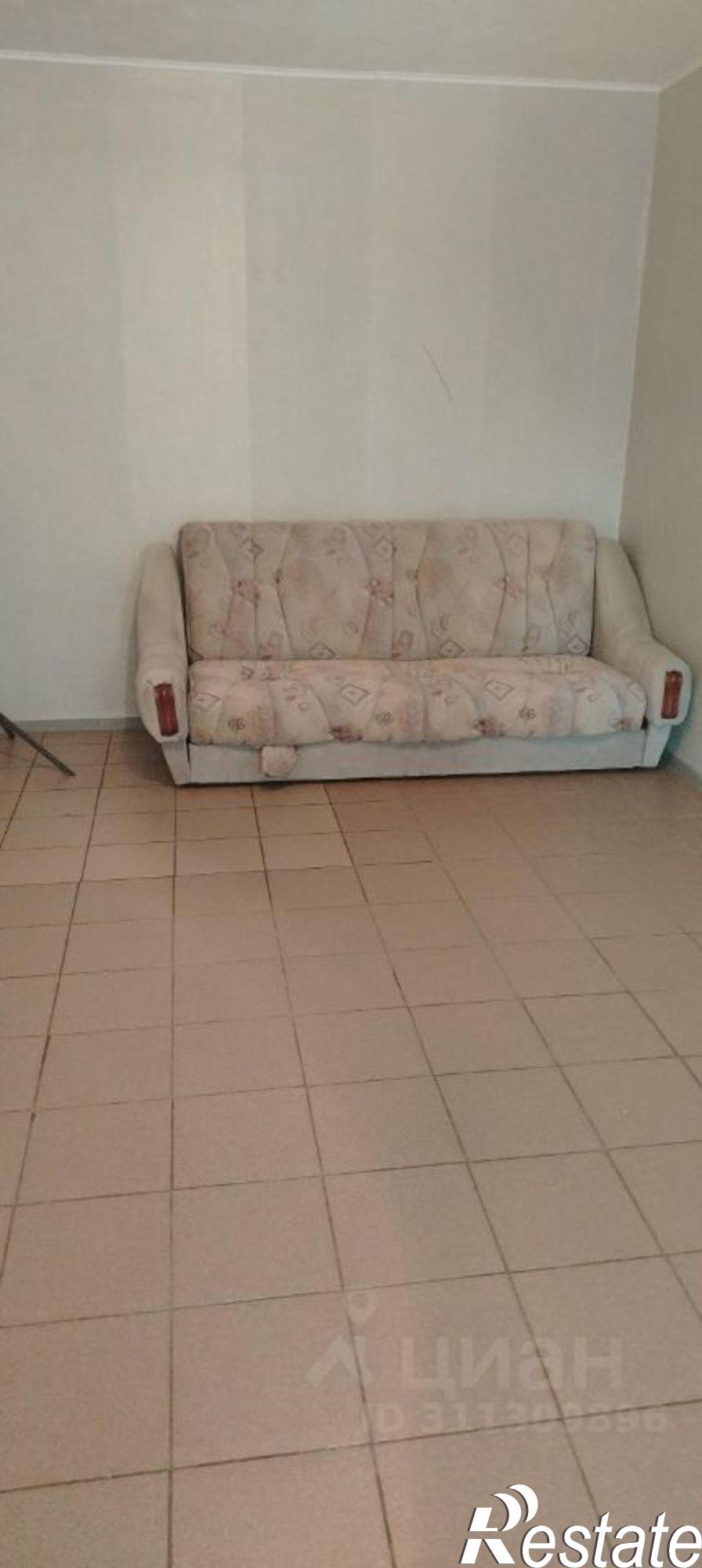 Сдать квартиру за 35 000 рублей на Московский тракт, 179