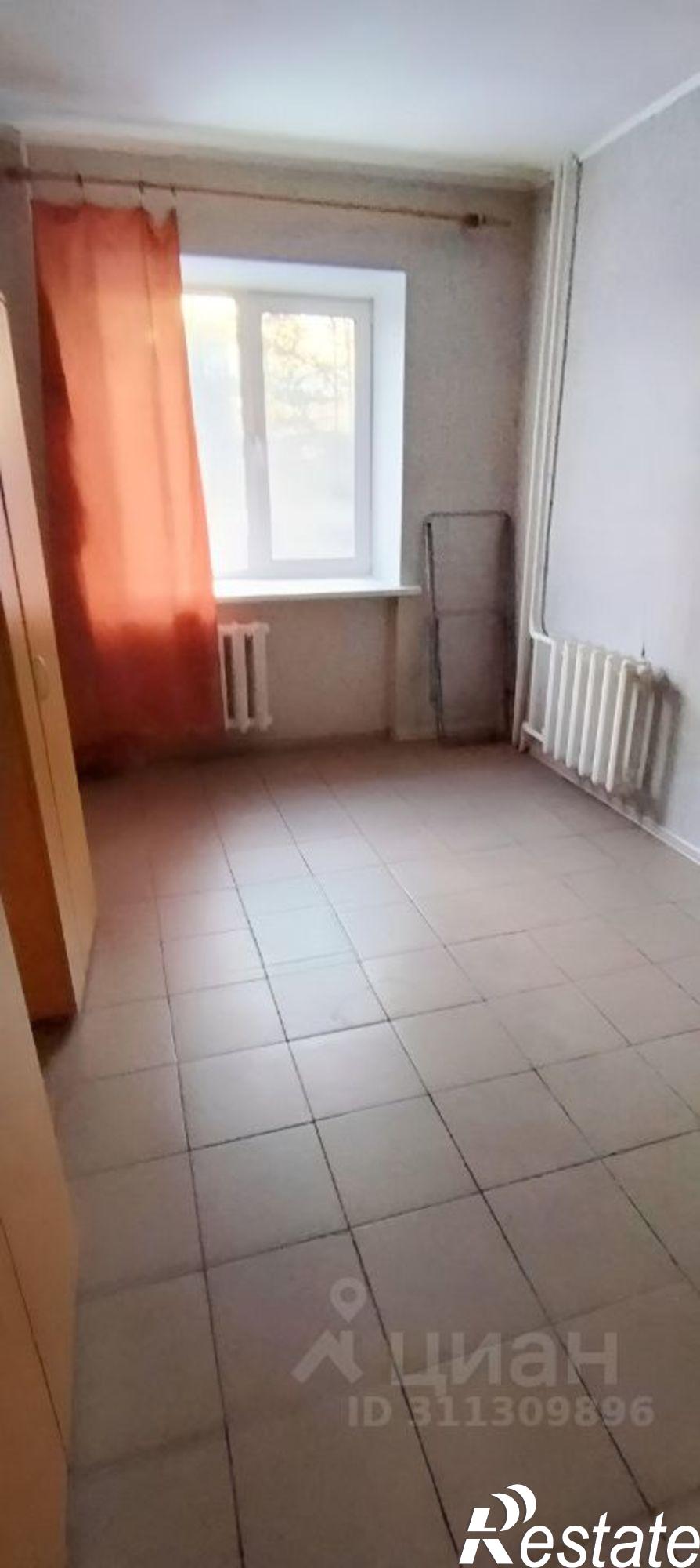 Сдать квартиру за 35 000 рублей на Московский тракт, 179