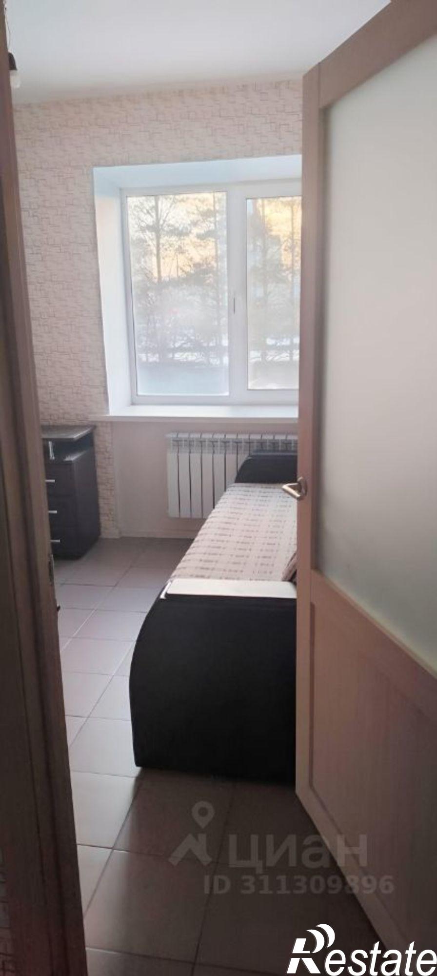 Сдать квартиру за 35 000 рублей на Московский тракт, 179