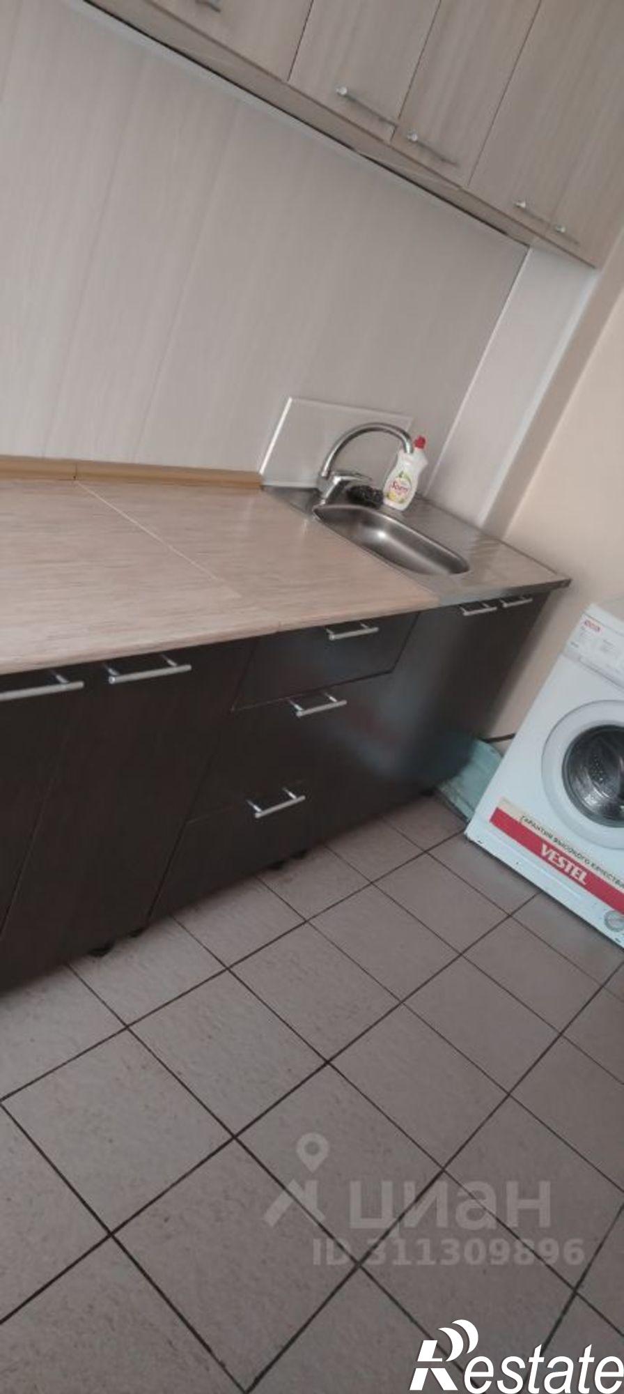 Сдать квартиру за 35 000 рублей на Московский тракт, 179