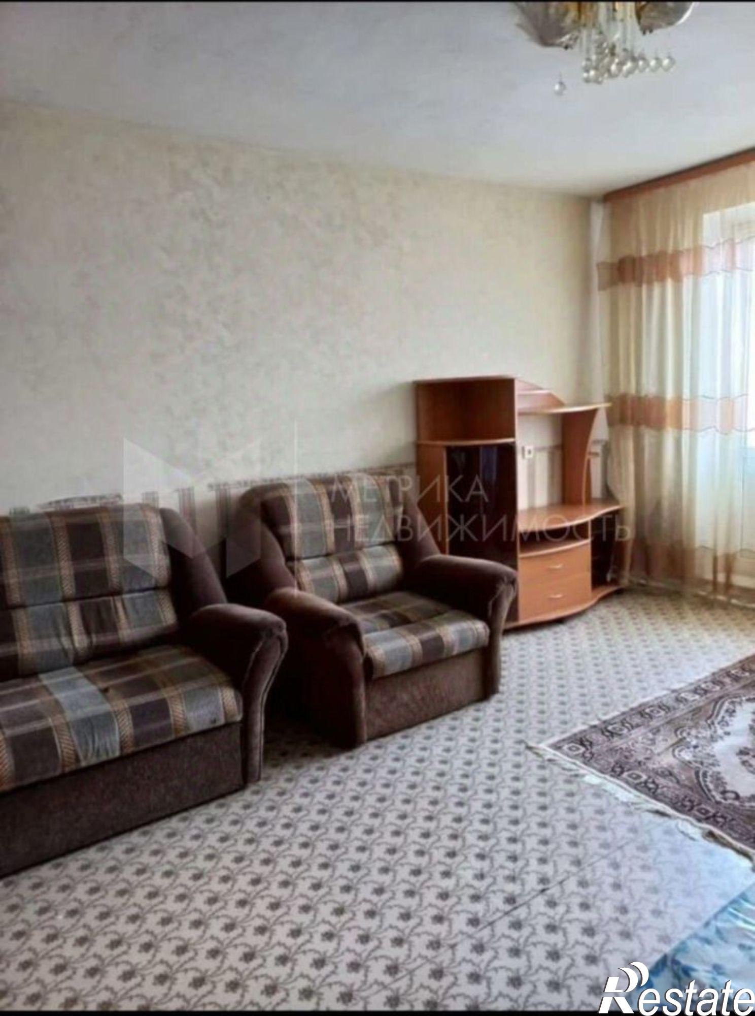 Купить квартиру за 7 200 000 рублей на Московский тракт, 165