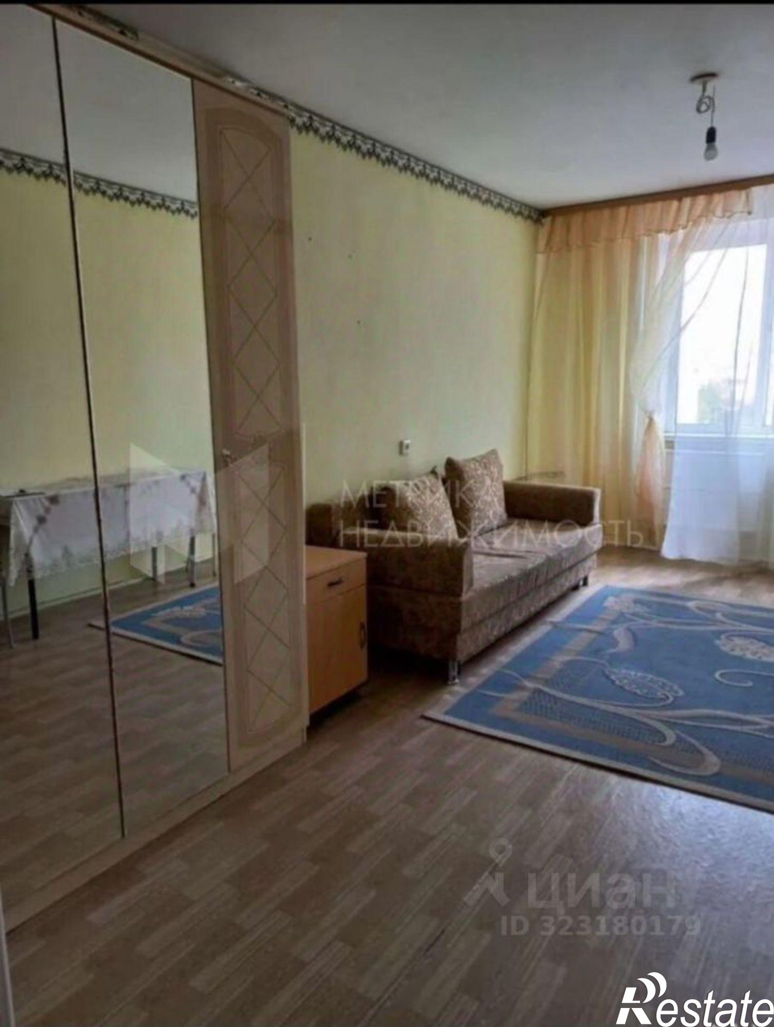 Купить квартиру за 7 200 000 рублей на Московский тракт, 165