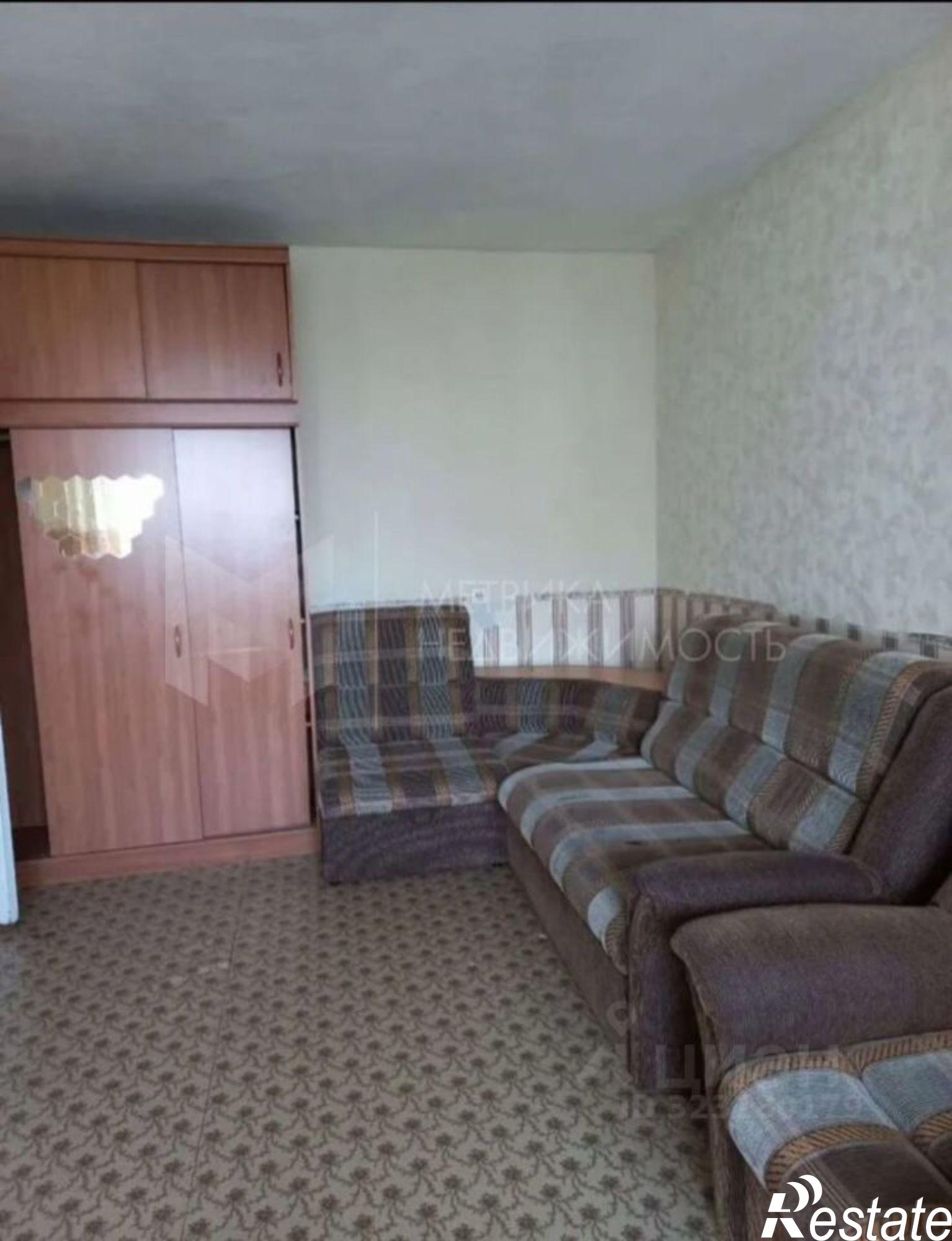 Купить квартиру за 7 200 000 рублей на Московский тракт, 165