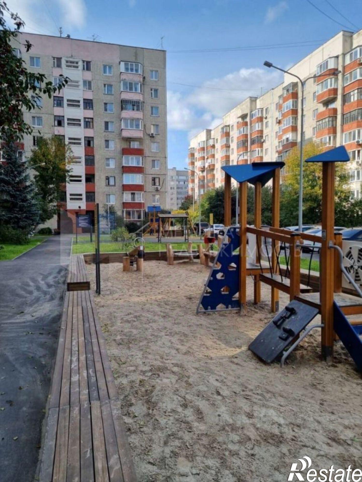 Купить квартиру за 7 200 000 рублей на Московский тракт, 165