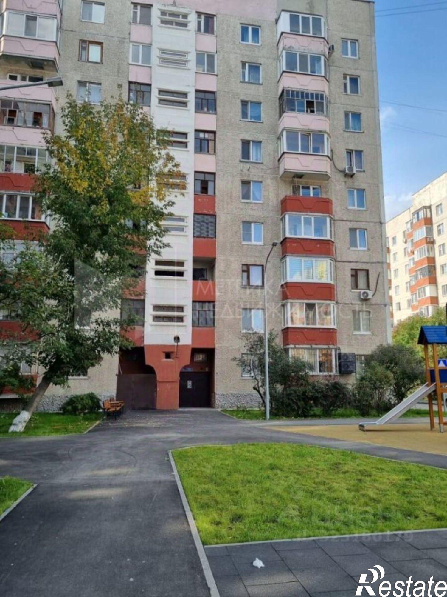 Купить квартиру за 7 200 000 рублей на Московский тракт, 165