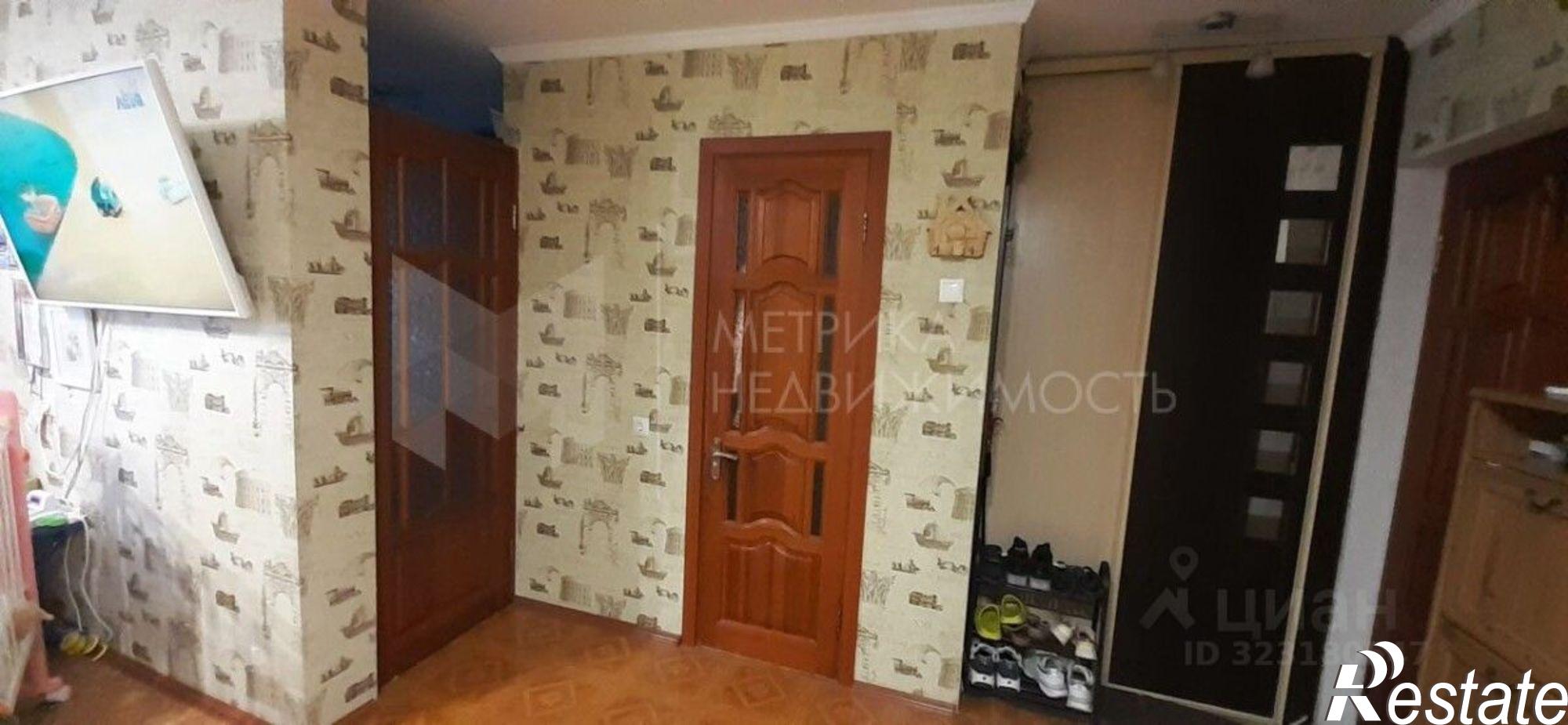 Купить квартиру за 3 590 000 рублей на ул Военная, 15 1