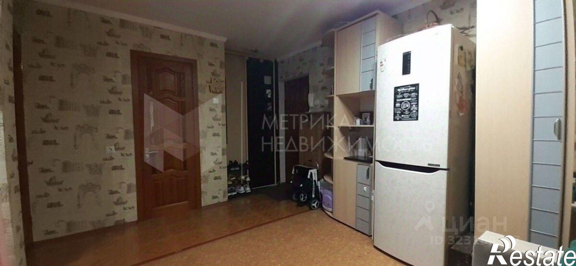 Купить квартиру за 3 590 000 рублей на ул Военная, 15 1