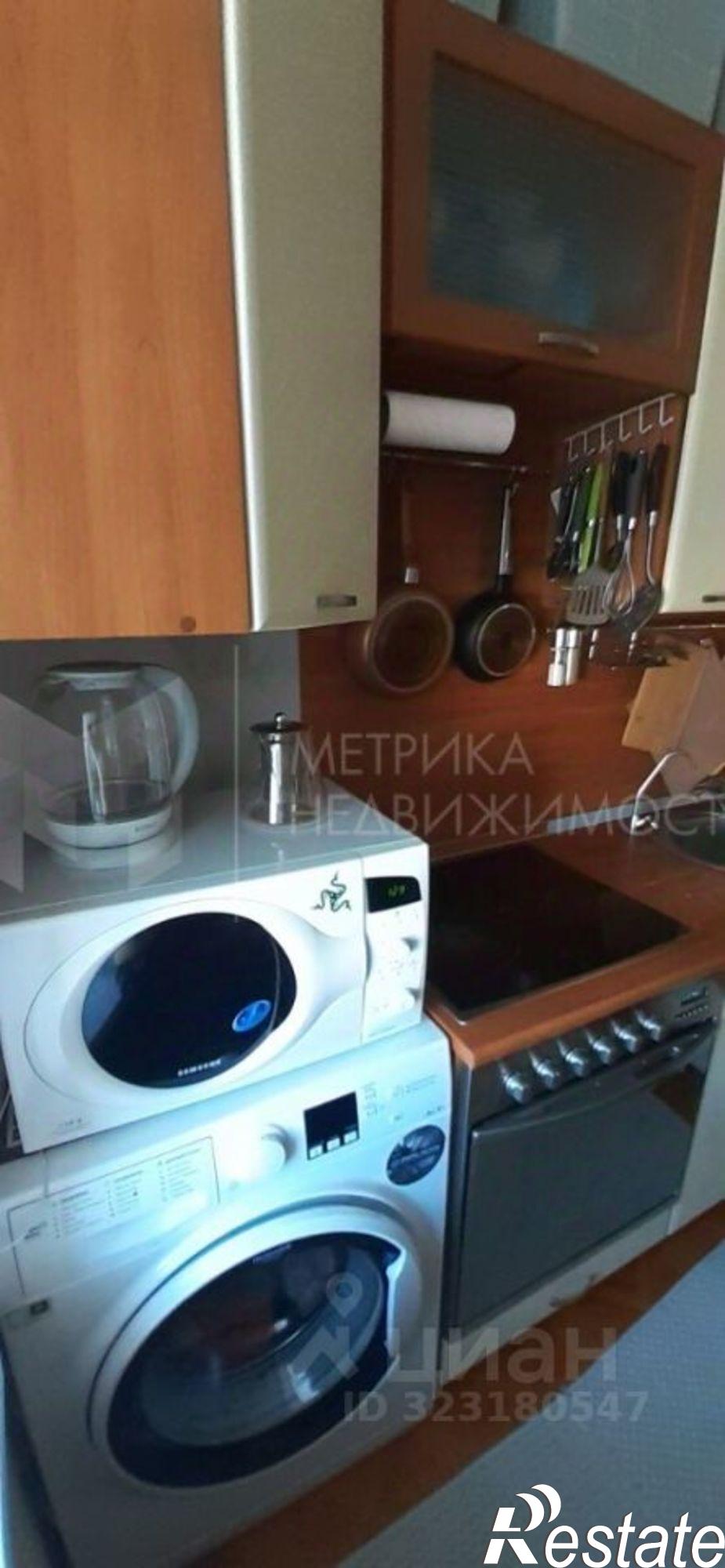 Купить квартиру за 3 590 000 рублей на ул Военная, 15 1